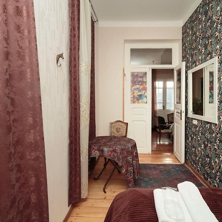 Tuta House Sighnaghi Hotel Ngoại thất bức ảnh