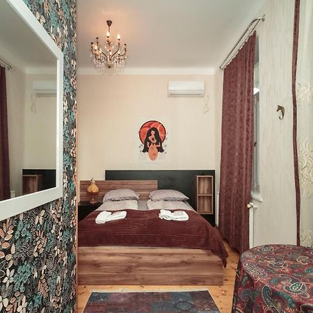 Tuta House Sighnaghi Hotel Ngoại thất bức ảnh