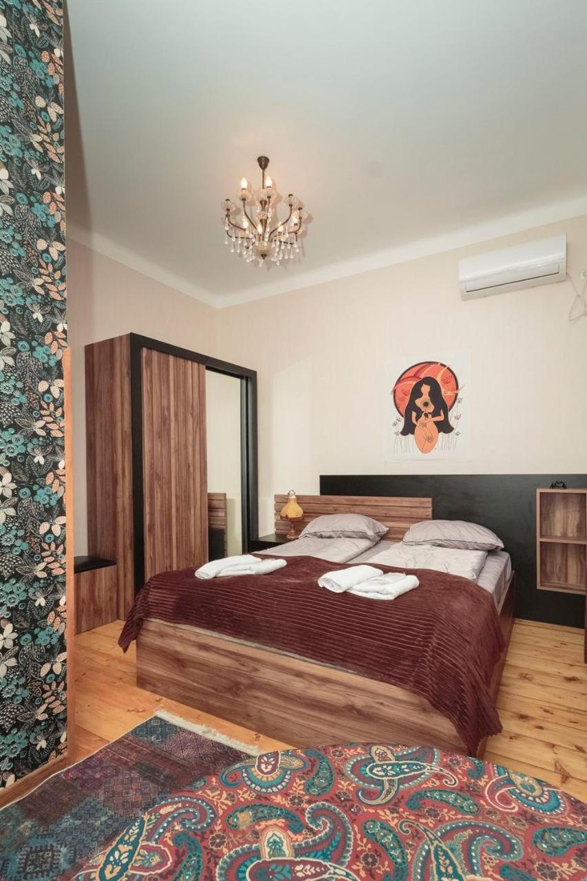 Tuta House Sighnaghi Hotel Phòng bức ảnh