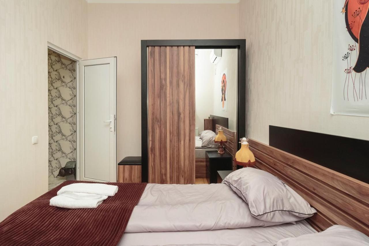 Tuta House Sighnaghi Hotel Phòng bức ảnh