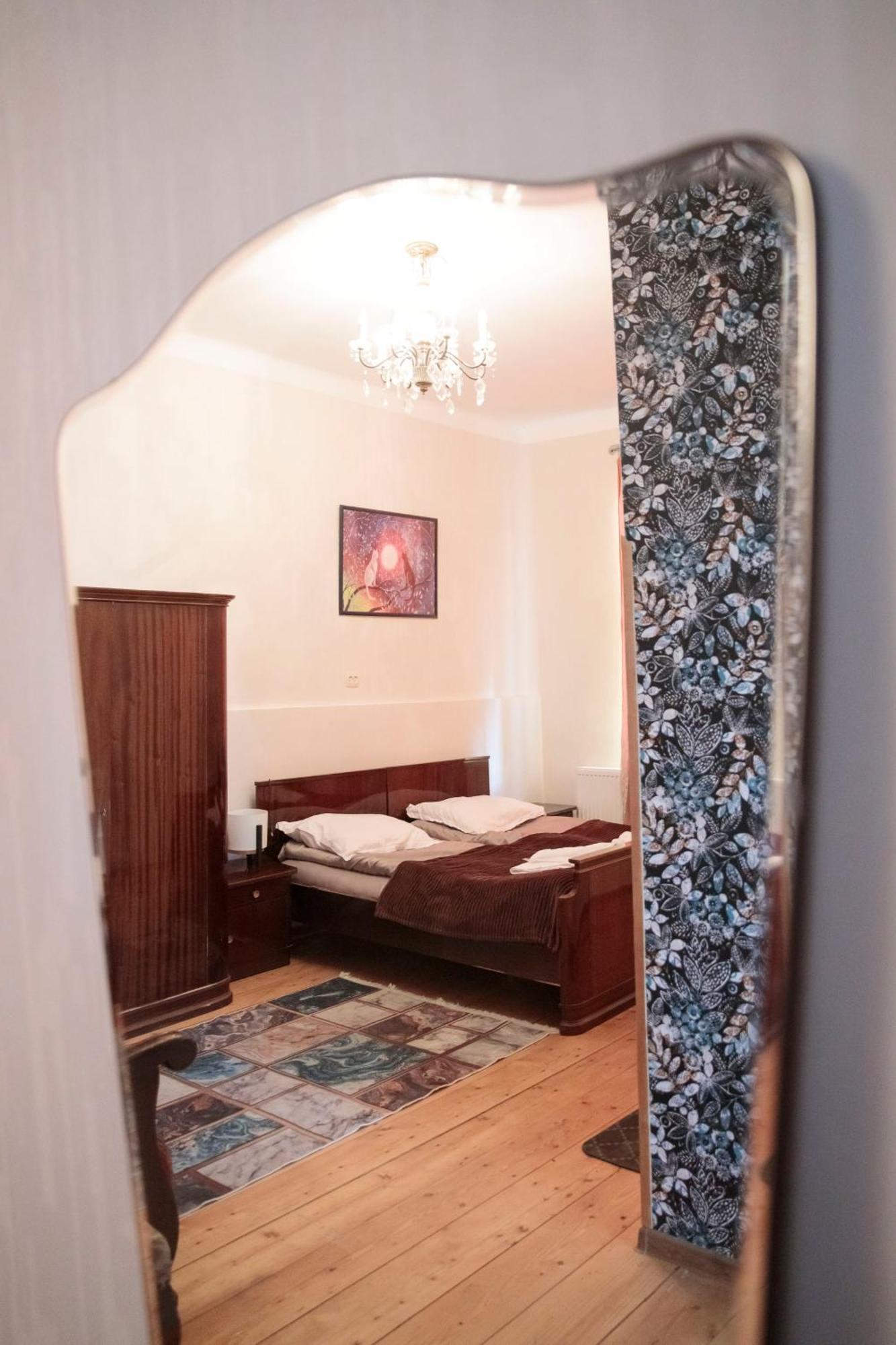 Tuta House Sighnaghi Hotel Ngoại thất bức ảnh